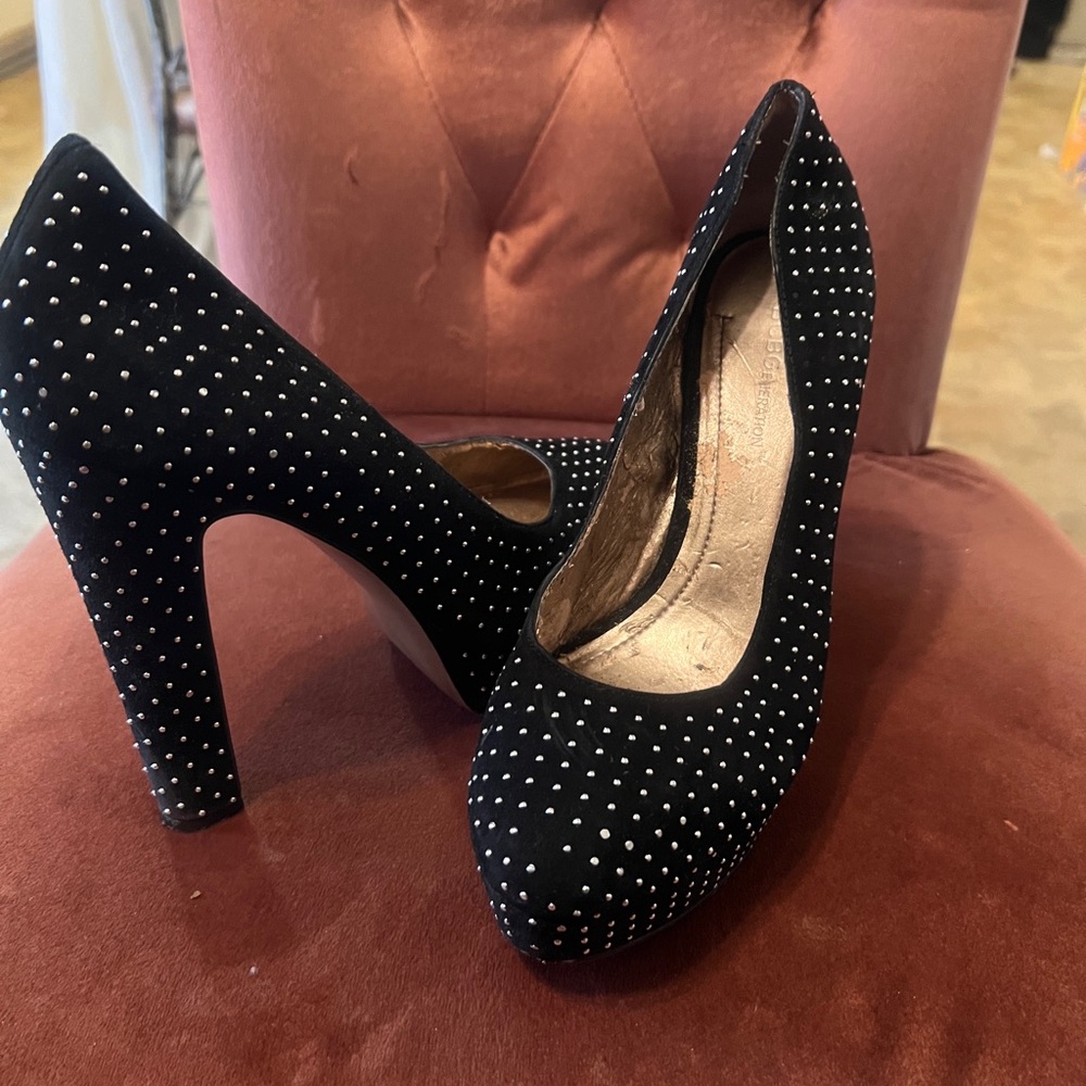 BCBGeneration heals - Picture 3 of 4